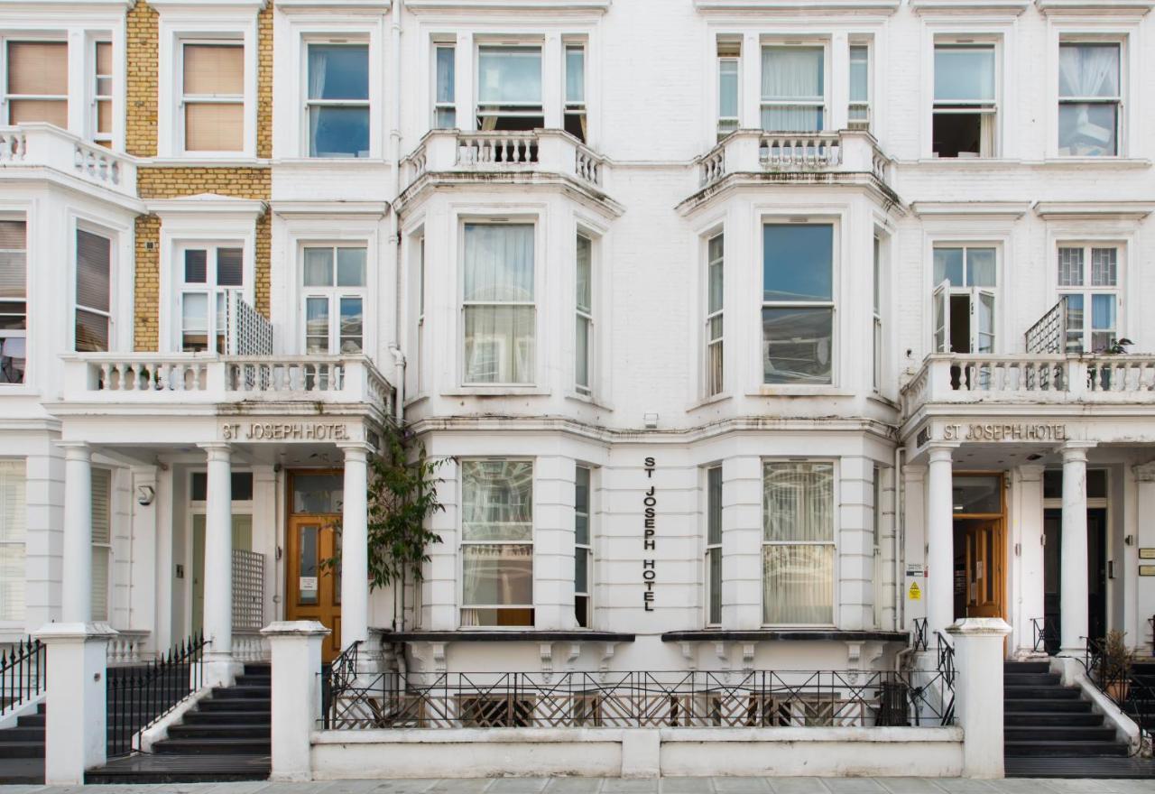 St Joseph Hotel Londres Exterior foto
